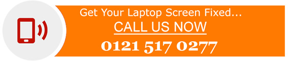 Laptop Screen Repair Birmingham